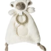 Mary Meyer Luxey Lamb Lovey