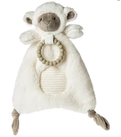 Mary Meyer Luxey Lamb Lovey