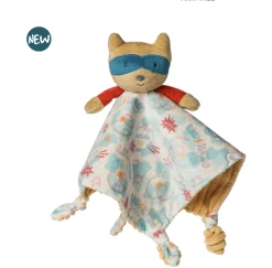 Mary Meyer Lil' Hero Character Blanket