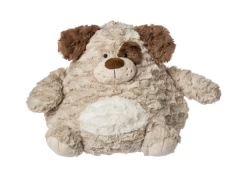 Mary Meyer Puffernutter Puppy