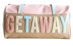 Bari Lynn Getaway Duffle Bag Gifts