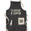 Mudpie Accessories Flippin And Sippin Arpon Baby Accessories