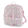 Corolle BB12 Baby Doll Carrier Backpack