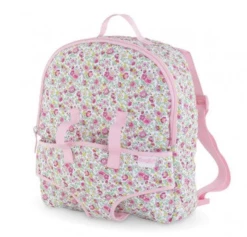 Corolle BB12 Baby Doll Carrier Backpack