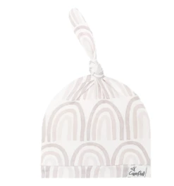 Baby Registry CP Bliss Top Knot Hat