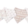 Copper Pearl CP Bliss Bandana Bib Set Baby Accessories