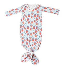 Copper Pearl CP Liberty Knotted Gown