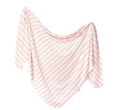 Baby Registry CP Lainey Swaddle Blanket