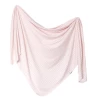 Copper Pearl Baby Accessories CP Winnie Swaddle Blanket