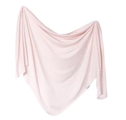 Copper Pearl Baby Accessories CP Winnie Swaddle Blanket