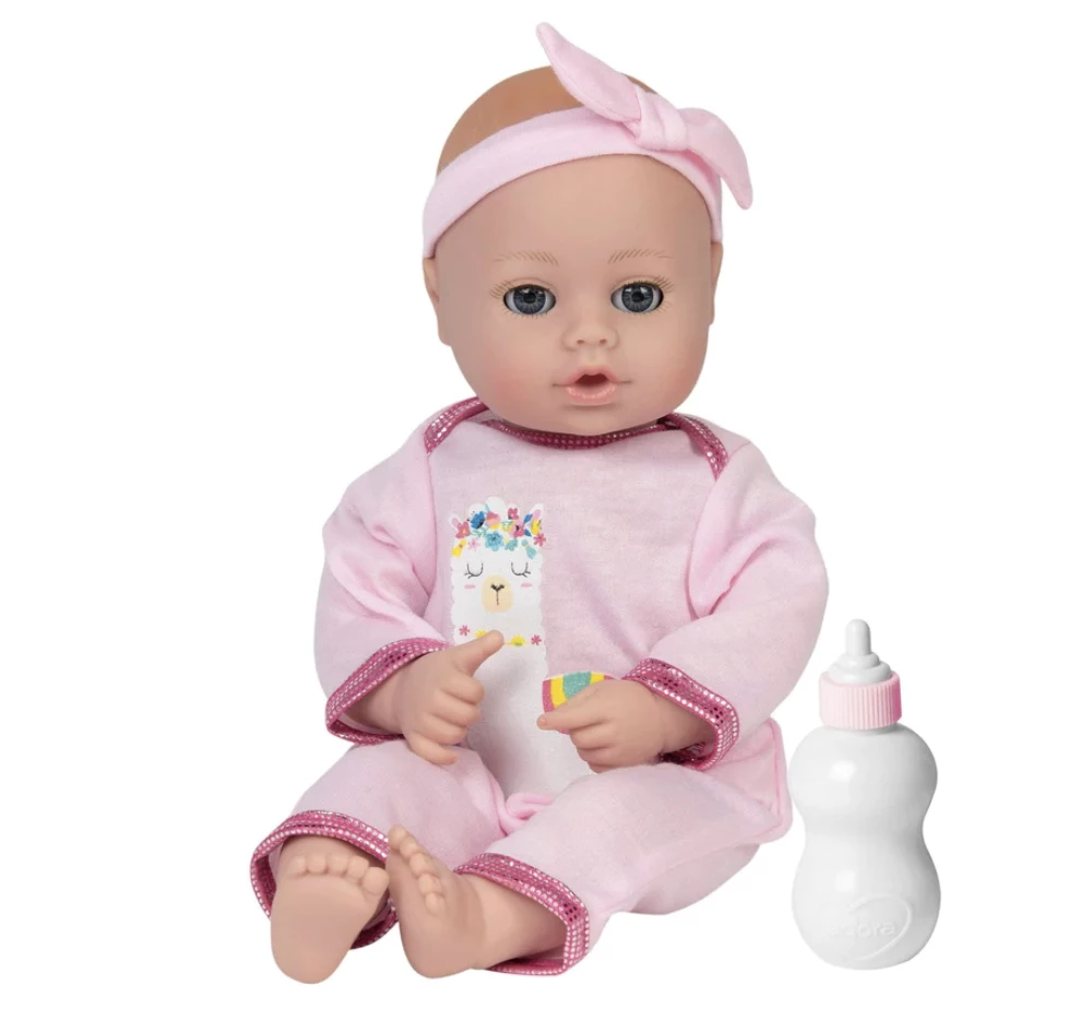 Cheapest π Adora Toys Llama Pajamas PlayTime Baby π 1 Adora Toys Llama Pajamas PlayTime Baby