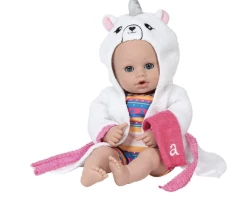 Adora Llamacorn Bathtime Baby Toys