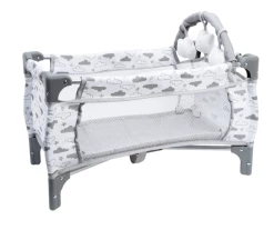 Adora Toys Twinkle Stars Deluxe Pack N Play