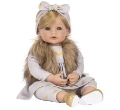 Adora Toys Baby Glam Toddler Time Baby Doll