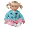 Adora Toys Little Monster Toddler Time Baby Doll
