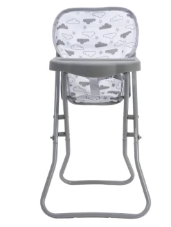 Adora Twinkle Stars High Chair Toys