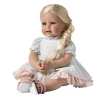Adora Tea Party Toddler Time Baby Doll Toys
