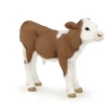 Hotaling Imports Simmental Calf Toys