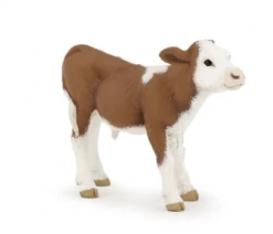 Hotaling Imports Simmental Calf Toys