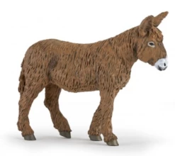 Hotaling Imports Poitou Donkey