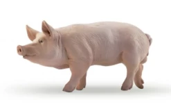 Hotaling Imports Boar Figure Toys