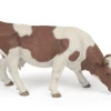 Hotaling Imports Grazing Simmental Cow Toys