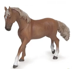 Hotaling Imports Toys Alezan English Thoroughbred Mare