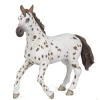 Hotaling Imports Brown Appaloosa Mare Toys