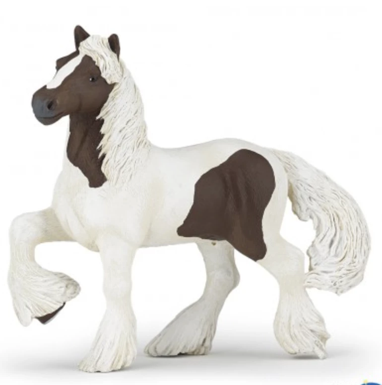 Cheapest 🥰 Hotaling Imports Skewbald Irish Cob 👍 1 Hotaling Imports Skewbald Irish Cob