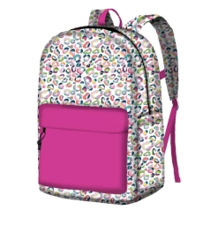 Jane Marie Gifts Queen Of The Jungle Backpack