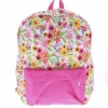Jane Marie Flawless Floral Backpack Gifts