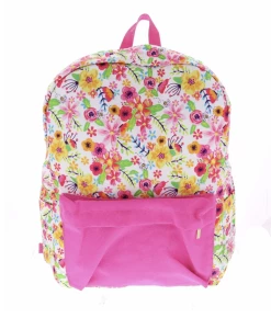 Jane Marie Flawless Floral Backpack Gifts