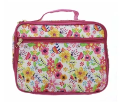 Jane Marie Flawless Floral Lunchbox Gifts