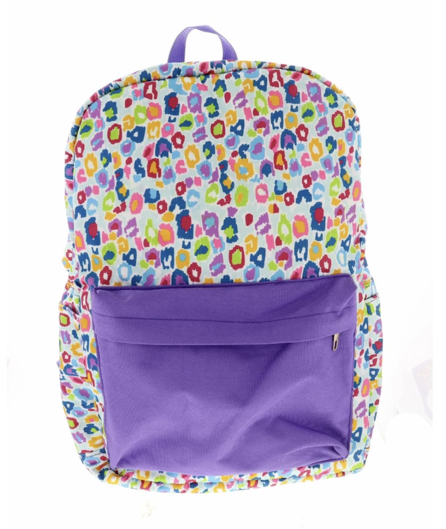 Top 10 🛒 Jane Marie Lovely Leopard 🎒 Backpack 👏 1 Jane Marie Lovely Leopard Backpack