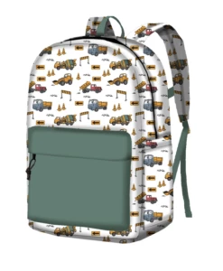 Jane Marie Danger Zone Backpack Gifts