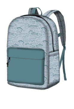 Jane Marie Gone Fishin Backpack Gifts