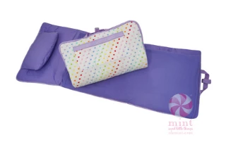 Best reviews of ๐ Oh Mint Tiny Hearts Nap Roll ๐ 1 Oh Mint Tiny Hearts Nap Roll