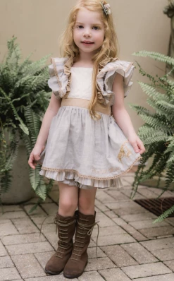 Evie's Closet Fall 22 Evie's Closet Stand Tall Tunic Set