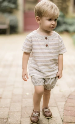 Baby Registry Evie's Closet Boys Stand Tall Set