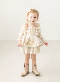 Evie's Closet Fall 22 Evie's Closet Thrill Of Hope Bubble 50% Off Fall Clothing