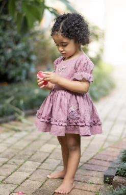 Evie's Closet Fall 22 Evie's Closet Hope Blooms Bubble New Arrivals