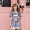 Evie's Closet Fall 22 Evie's Closet Ballerina Simplicity Dress New Arrivals