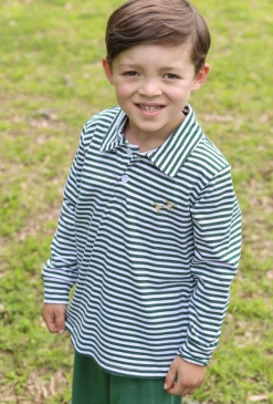 Trotter Street Fall 22 Duck Hunt Polo