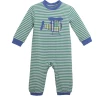 Trotter Street Fall 22 Helicopter Romper