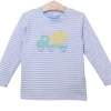 Trotter Street Fall 22 New Arrivals Cement Truck Shirt Only