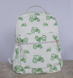 SugarBee Tractors Backpack Gifts