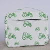 SugarBee Tractors Lunch Box