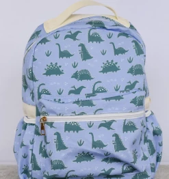 SugarBee Gifts Dinosaurs Backpack