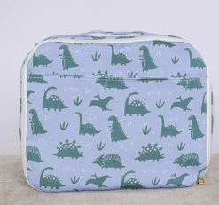 SugarBee Gifts Dinosaurs Lunch Box