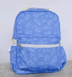 SugarBee Construction Backpack Gifts